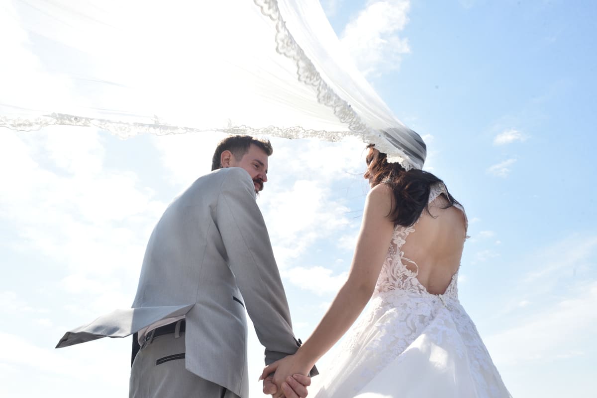 Γιώργος & Αγγελική - Θεσσαλονίκη : Real Wedding by Pekridou Photography